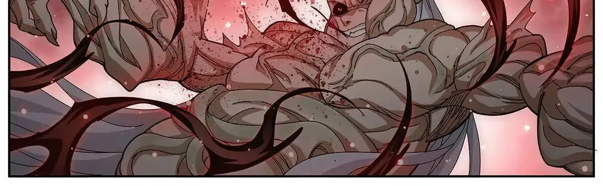 Battle Through The Heavens Zinmanga X Chapter 465 Page 28