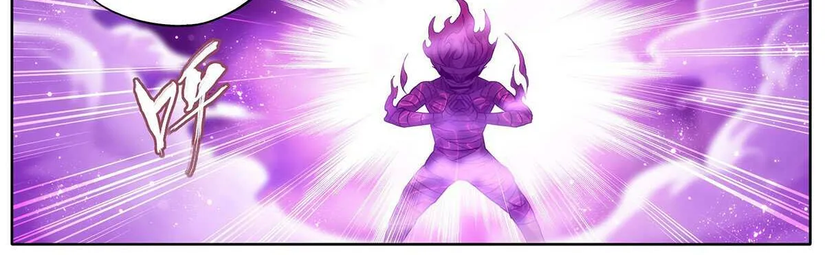 Battle Through The Heavens Zinmanga X Chapter 464 Page 20