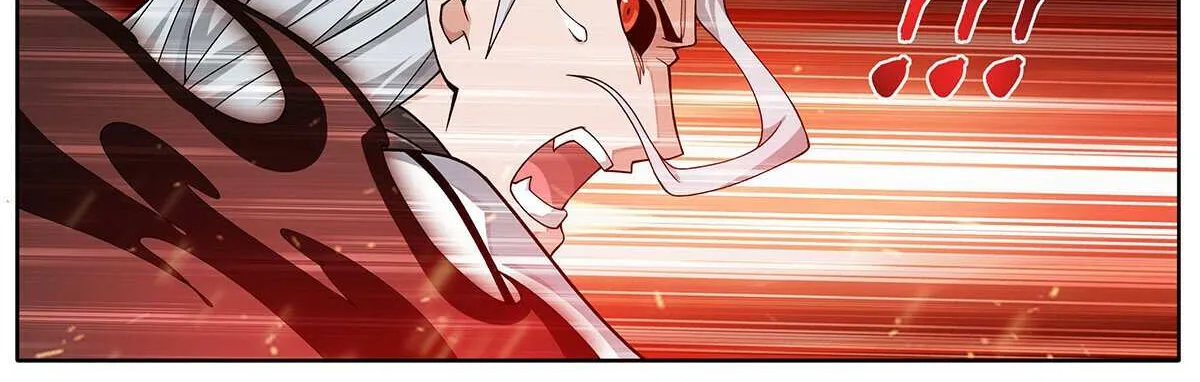 Battle Through The Heavens Zinmanga X Chapter 464 Page 33