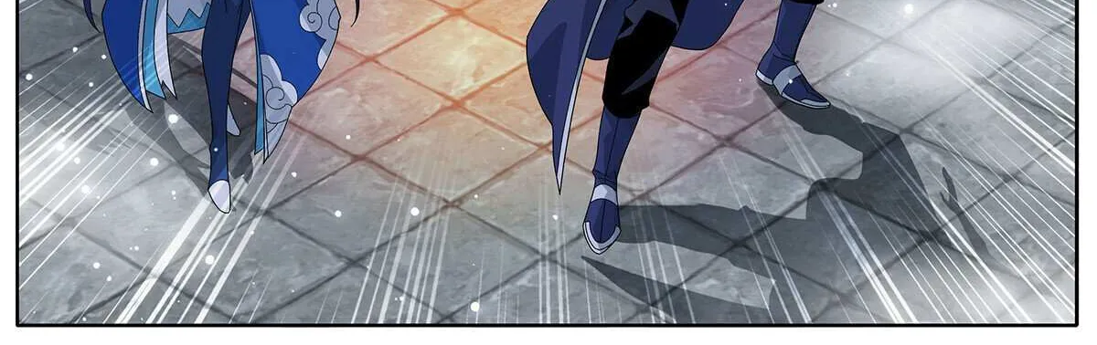 Battle Through The Heavens Zinmanga X Chapter 463 Page 6