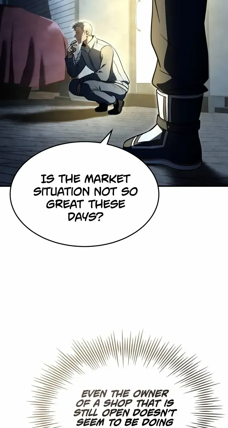 Trait Hoarder Zinmanga X Chapter 16 Page 4