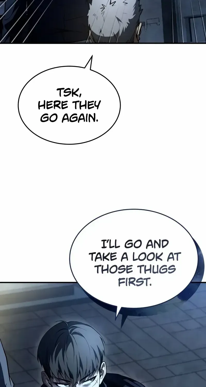 Trait Hoarder Zinmanga X Chapter 16 Page 18