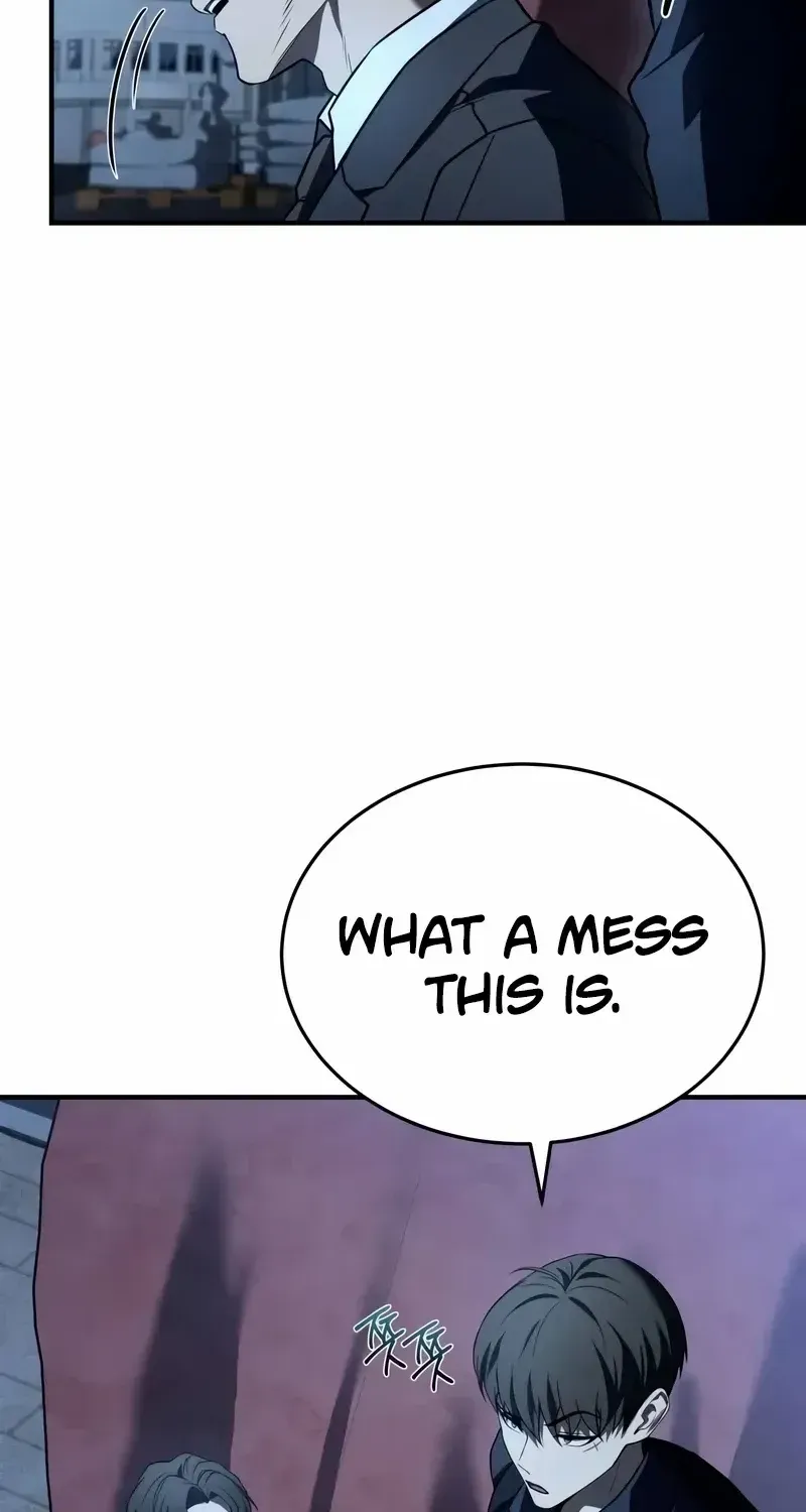Trait Hoarder Zinmanga X Chapter 16 Page 35