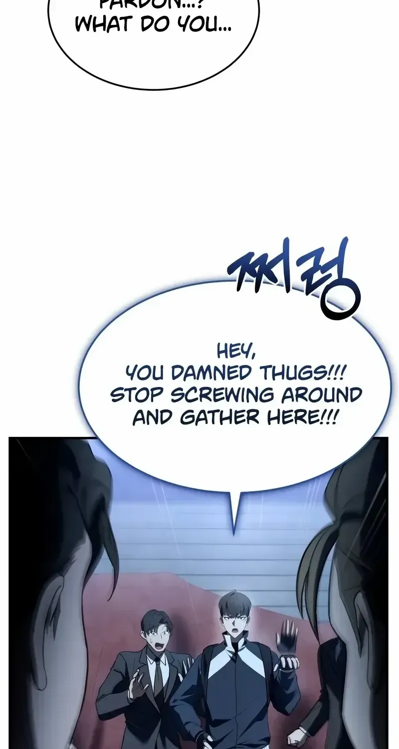 Trait Hoarder Zinmanga X Chapter 16 Page 39