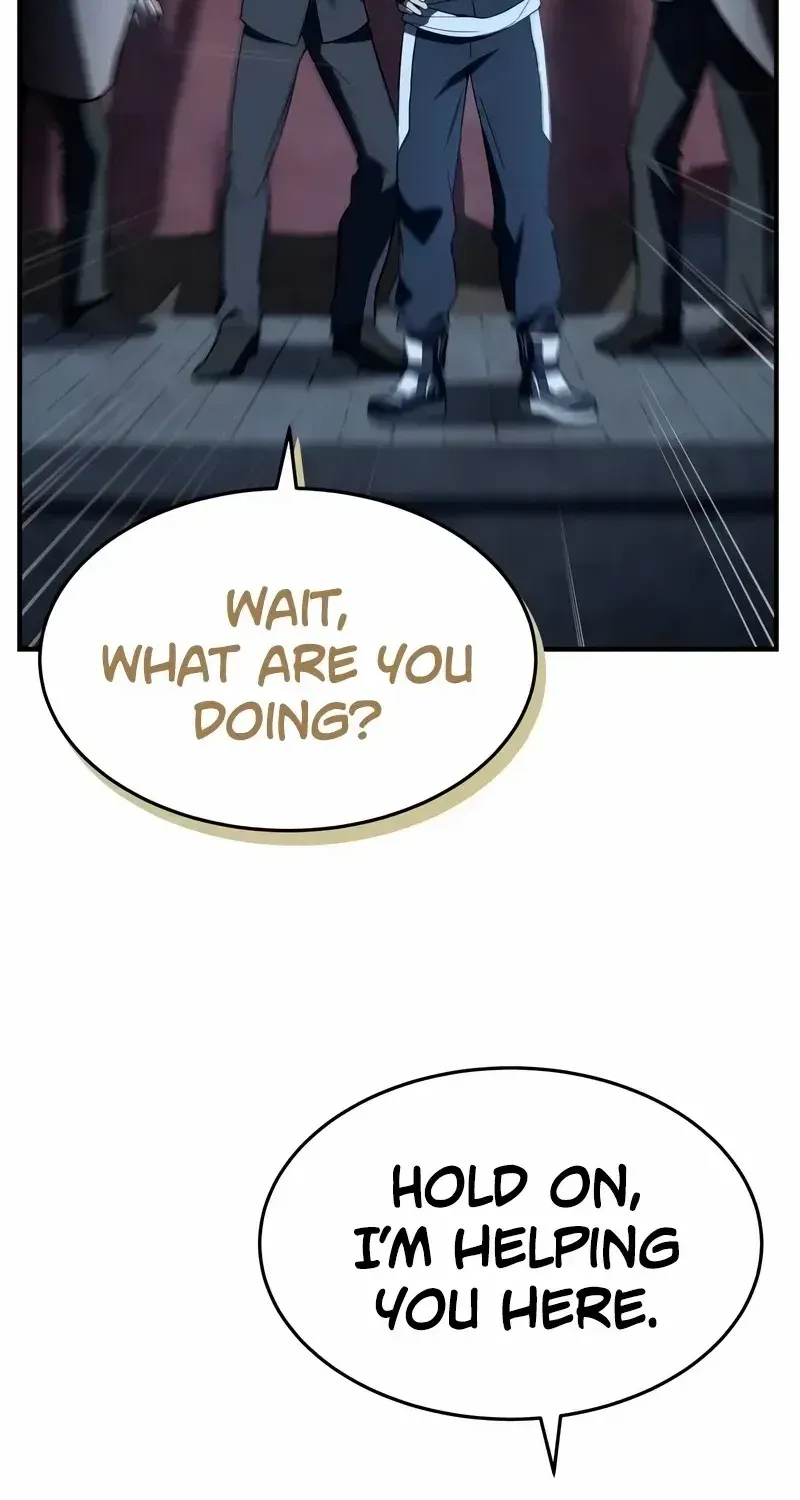 Trait Hoarder Zinmanga X Chapter 16 Page 40
