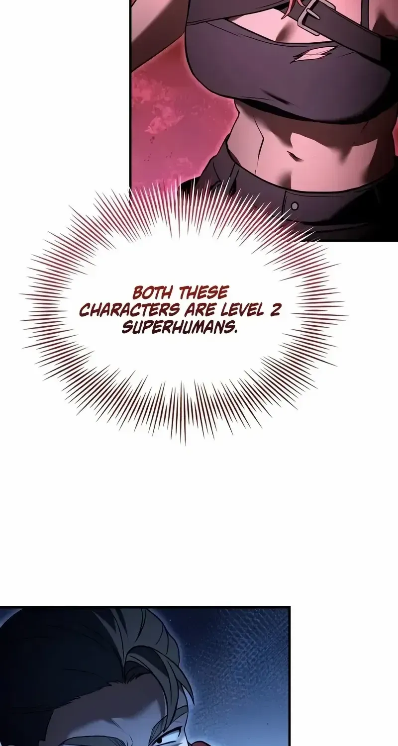 Trait Hoarder Zinmanga X Chapter 16 Page 43
