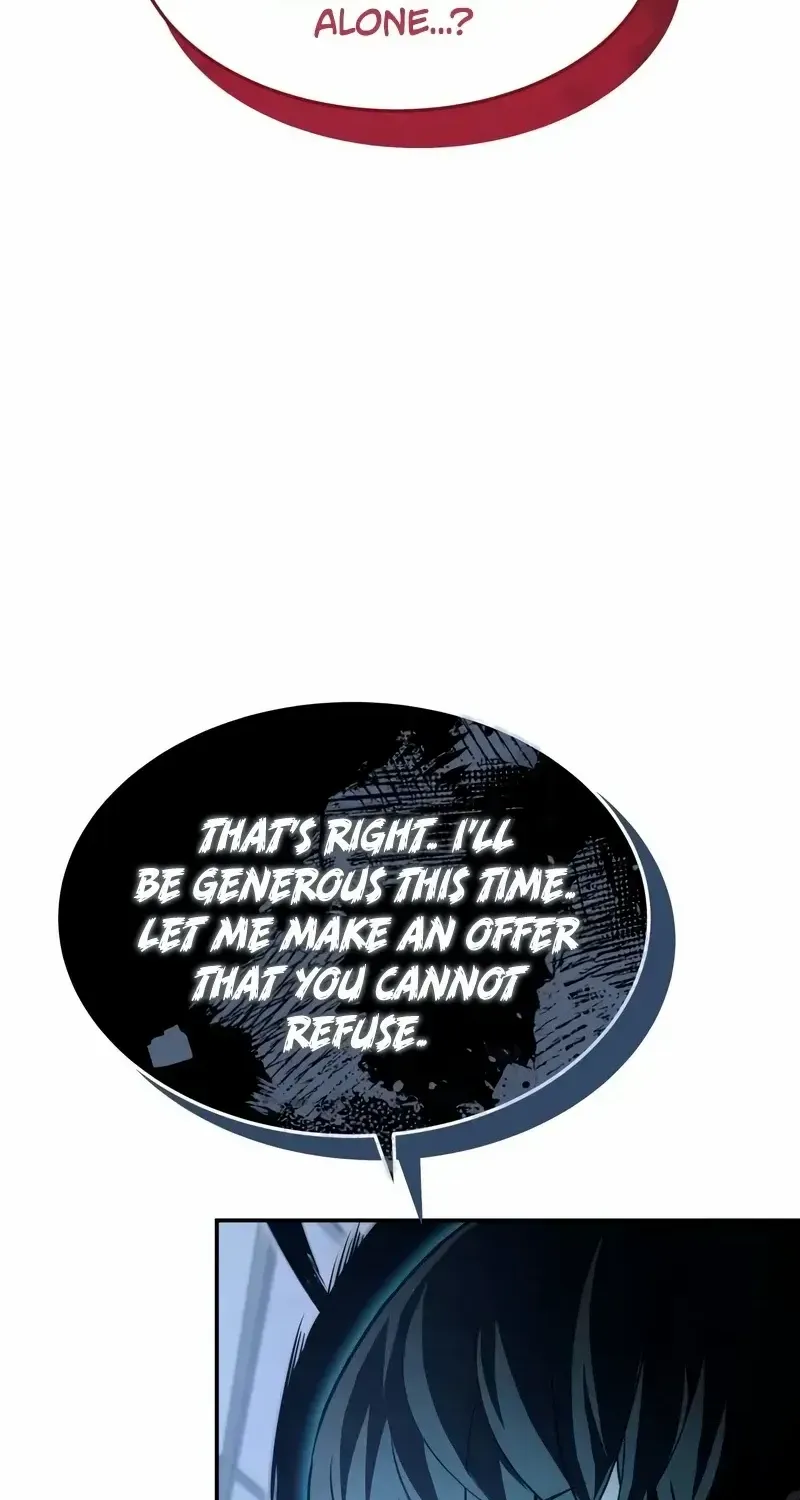 Trait Hoarder Zinmanga X Chapter 16 Page 50