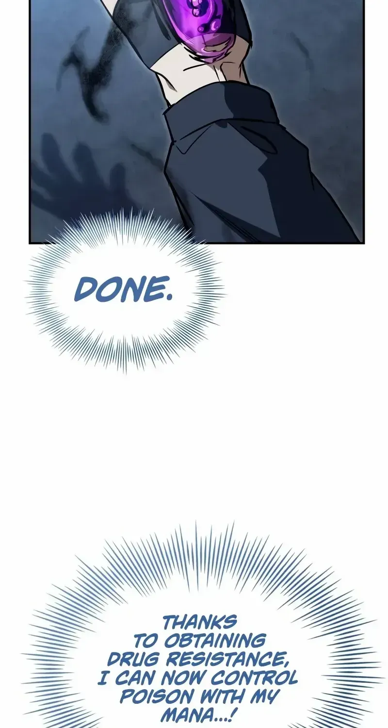 Trait Hoarder Zinmanga X Chapter 16 Page 105