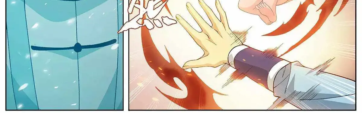 Battle Through The Heavens Zinmanga X Chapter 453 Page 24