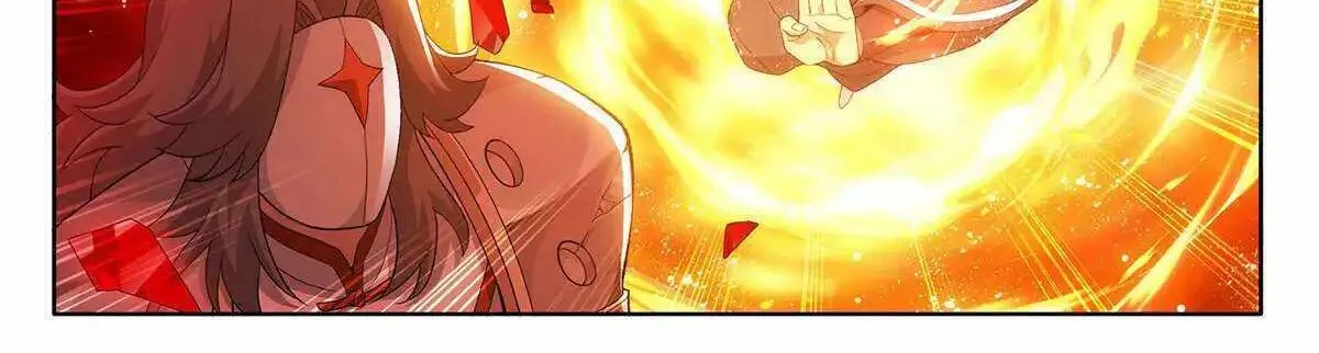 Battle Through The Heavens Zinmanga X Chapter 441 Page 27