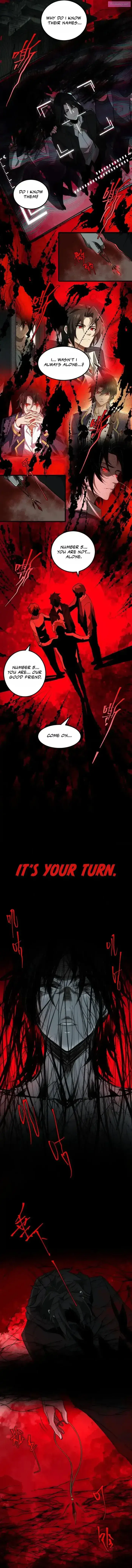 I created an Urban Legend Zinmanga X Chapter 12 Page 9