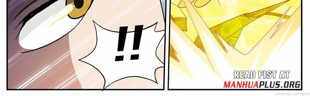 Battle Through The Heavens Zinmanga X Chapter 432 Page 26