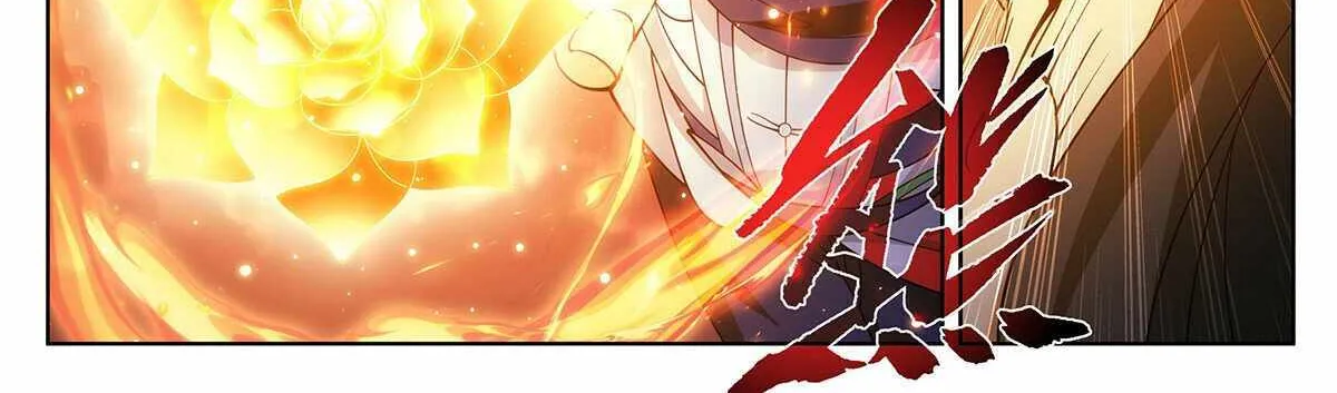 Battle Through The Heavens Zinmanga X Chapter 431 Page 32