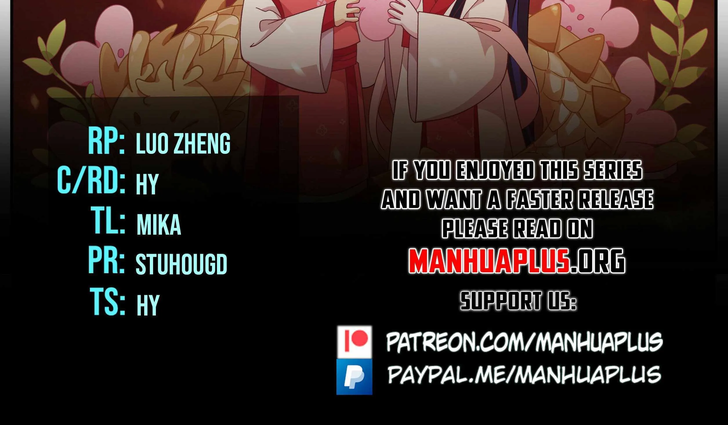 Battle Through The Heavens Zinmanga X Chapter 430 Page 3