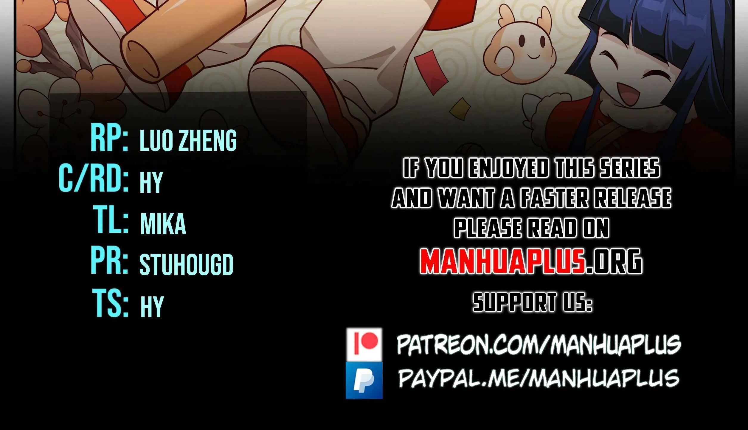 Battle Through The Heavens Zinmanga X Chapter 427 Page 4