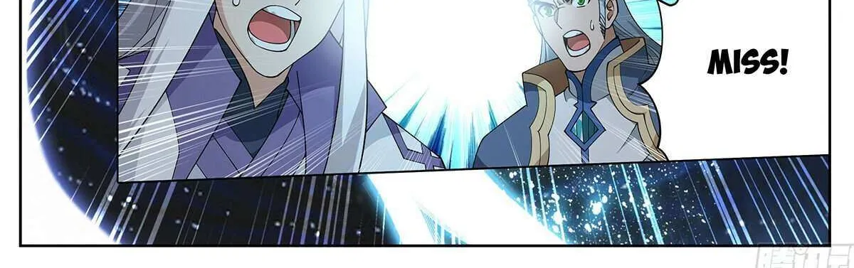 Battle Through The Heavens Zinmanga X Chapter 427 Page 6