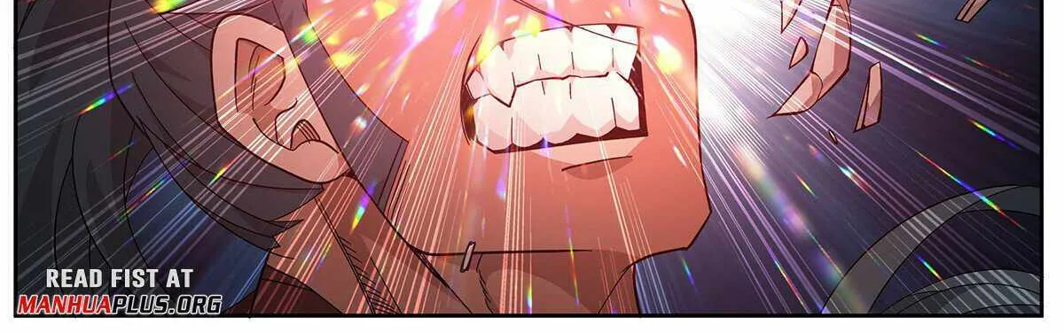 Battle Through The Heavens Zinmanga X Chapter 420 Page 10