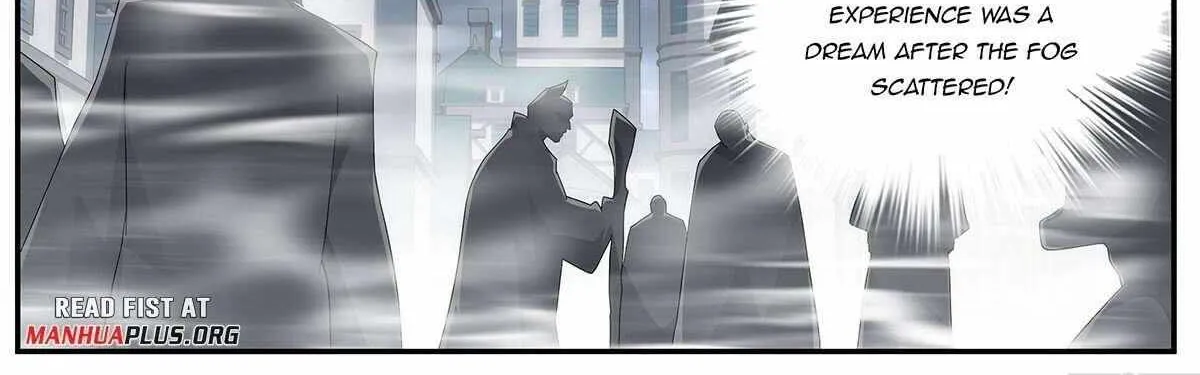 Battle Through The Heavens Zinmanga X Chapter 418 Page 39