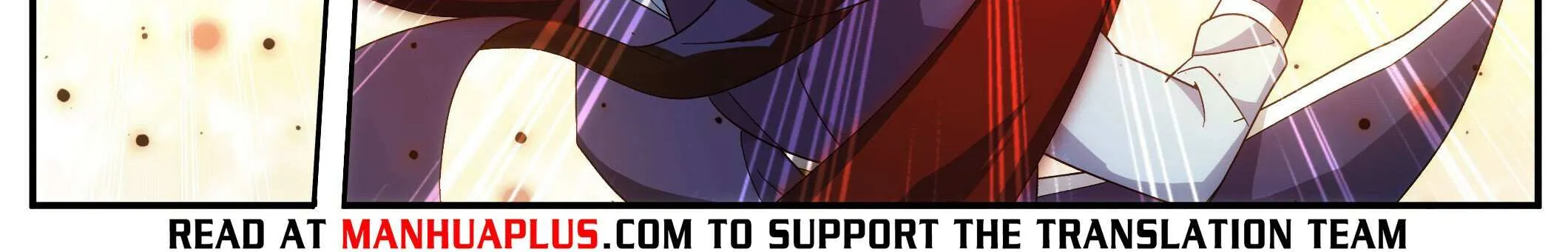 Battle Through The Heavens Zinmanga X Chapter 417 Page 57
