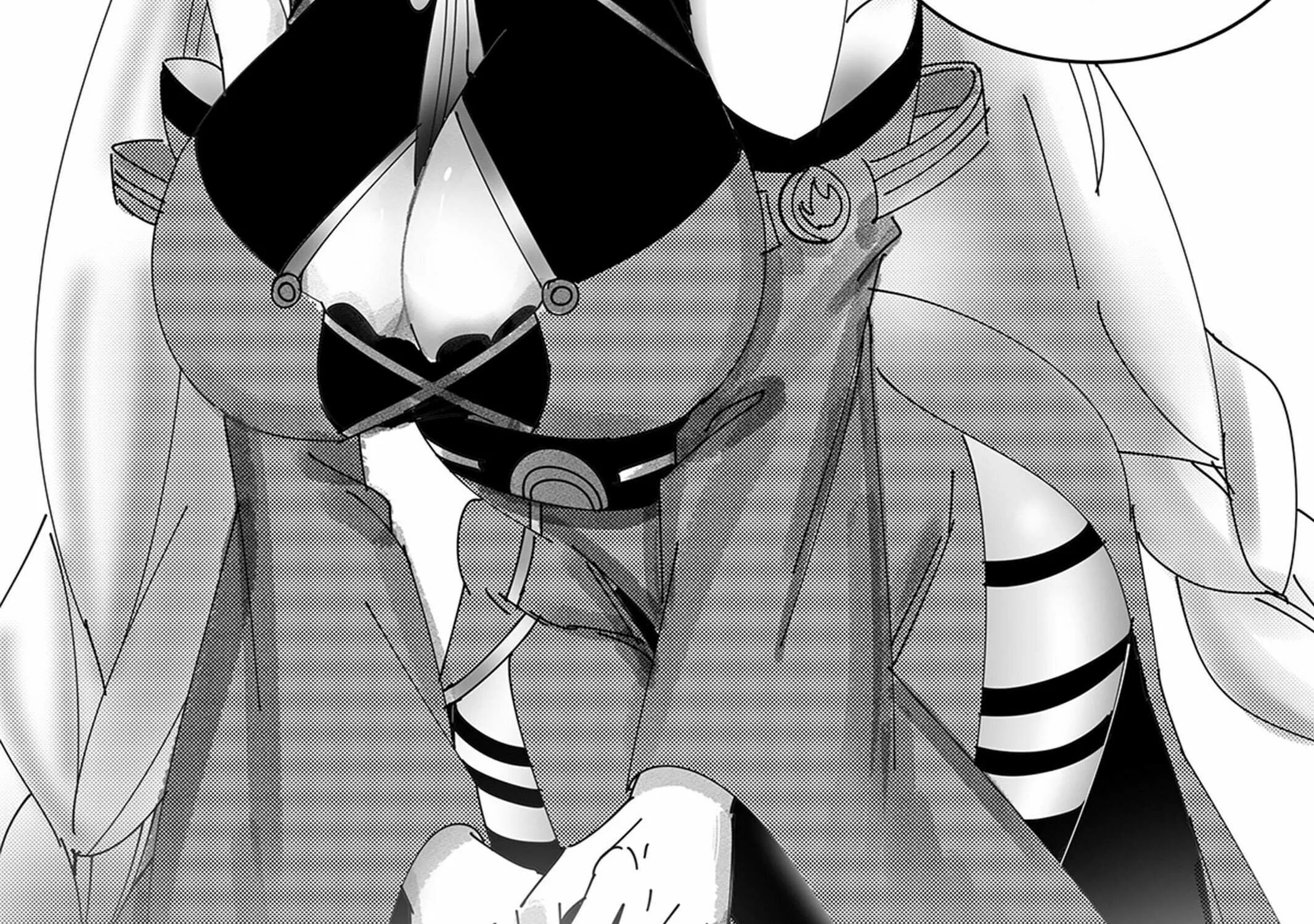 Battle Through The Heavens Zinmanga X Chapter 412 Page 65