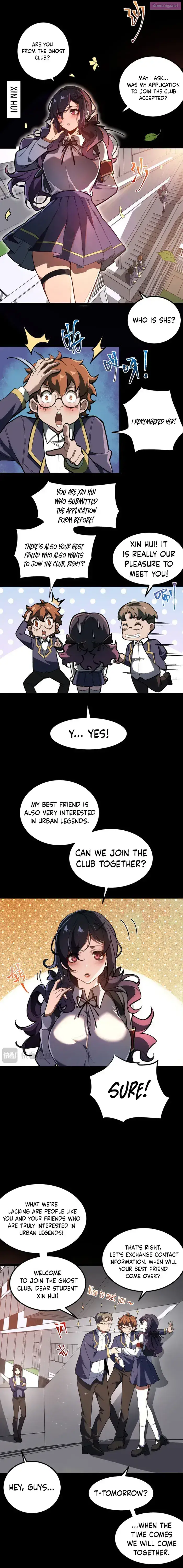 I created an Urban Legend Zinmanga X Chapter 9 Page 10