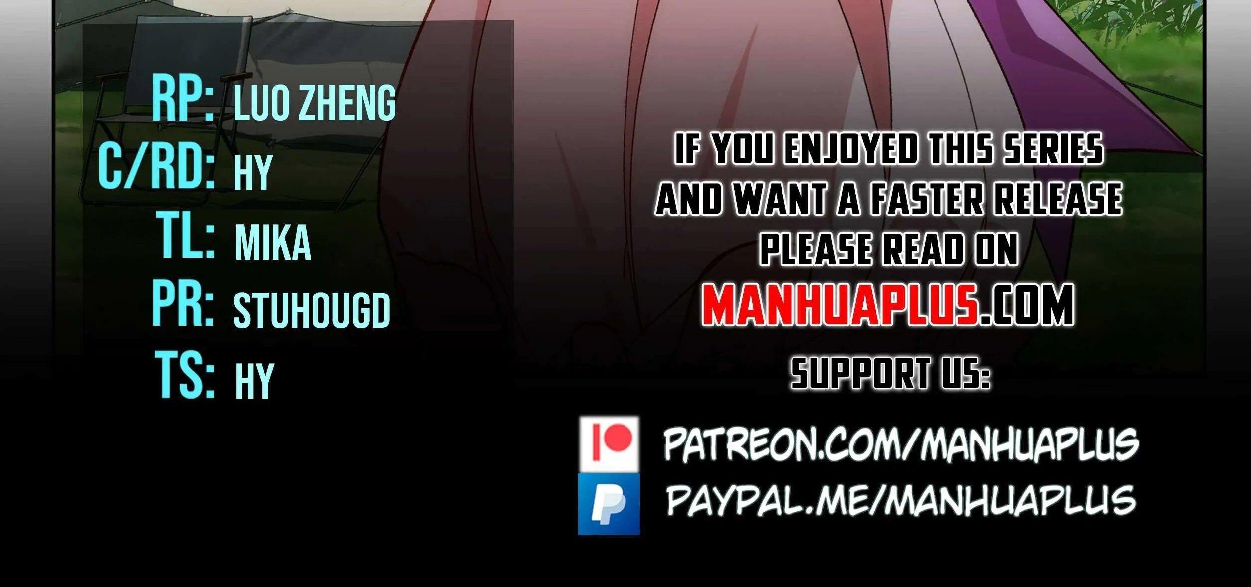 Battle Through The Heavens Zinmanga X Chapter 407 Page 3