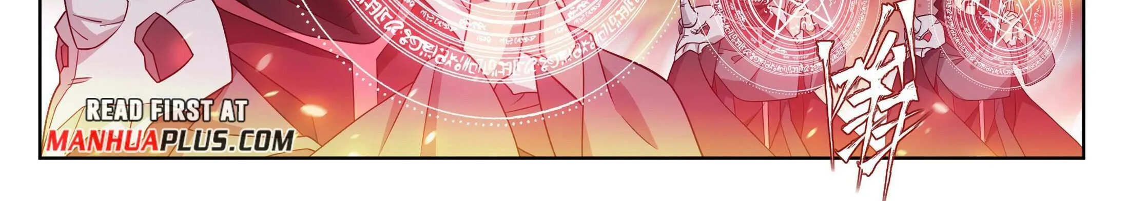 Battle Through The Heavens Zinmanga X Chapter 407 Page 6