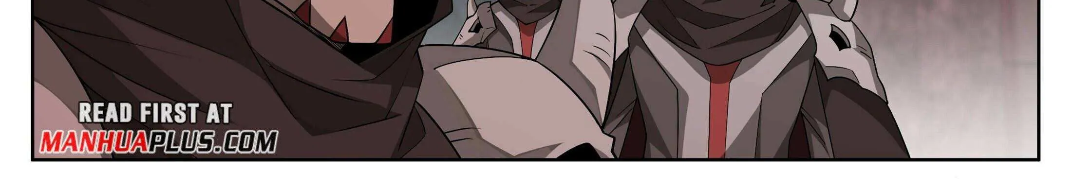 Battle Through The Heavens Zinmanga X Chapter 406 Page 6