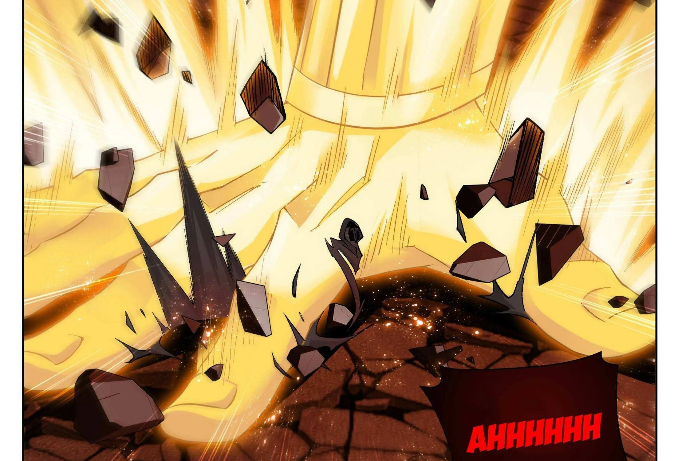 Battle Through The Heavens Zinmanga X Chapter 406 Page 10