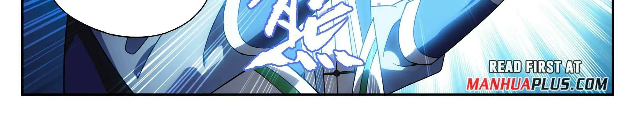 Battle Through The Heavens Zinmanga X Chapter 406 Page 38