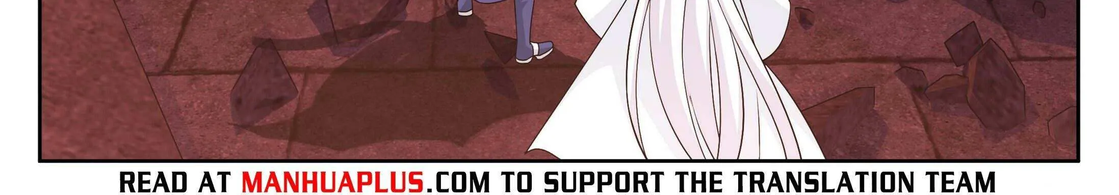 Battle Through The Heavens Zinmanga X Chapter 406 Page 46