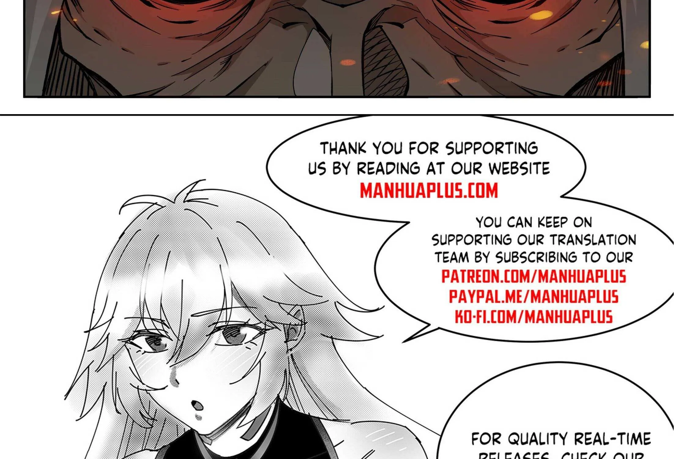 Battle Through The Heavens Zinmanga X Chapter 406 Page 52