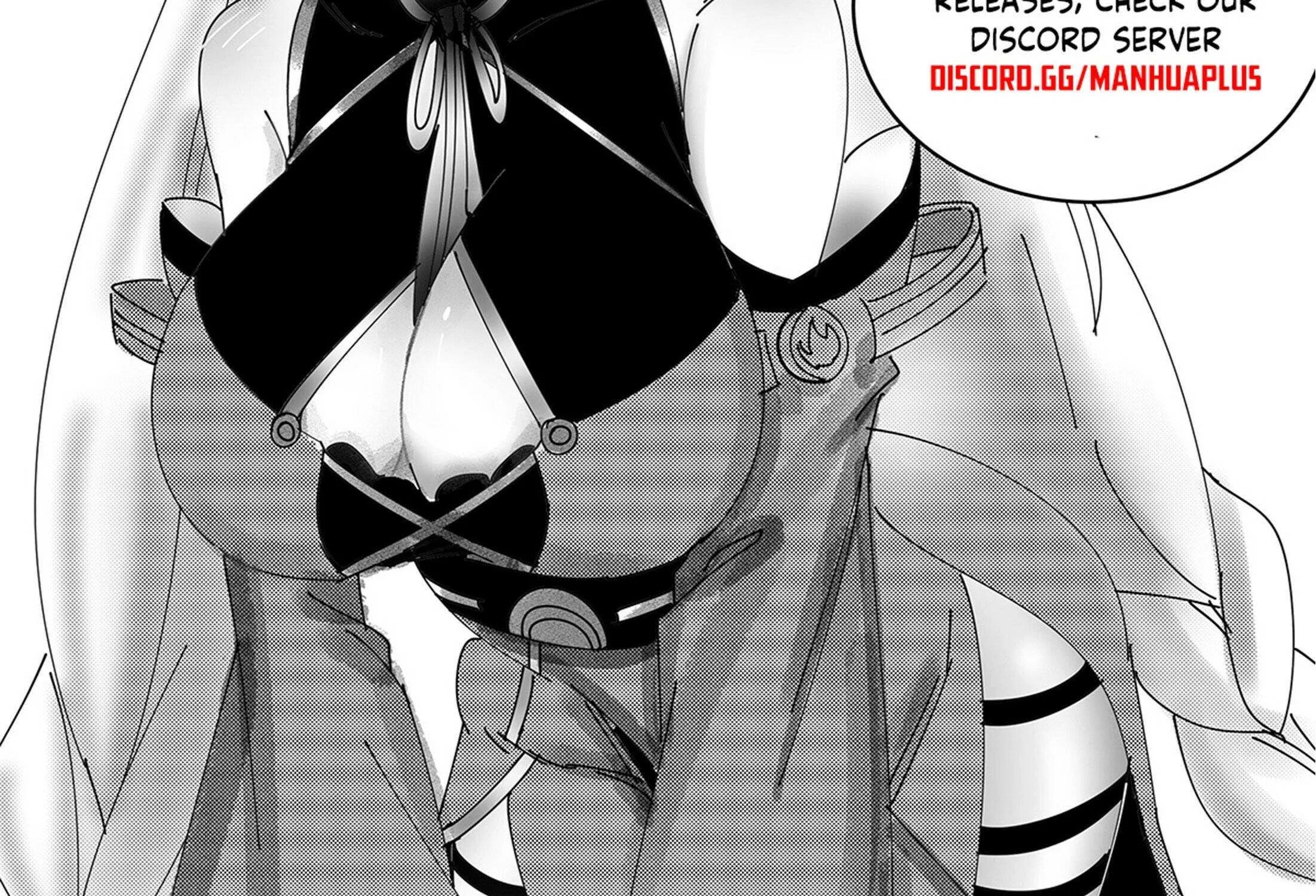 Battle Through The Heavens Zinmanga X Chapter 406 Page 53