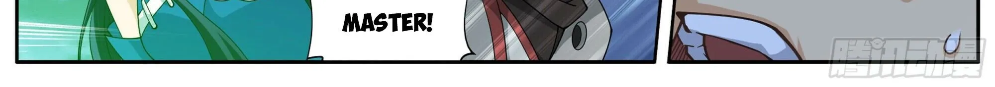 Battle Through The Heavens Zinmanga X Chapter 376 Page 30