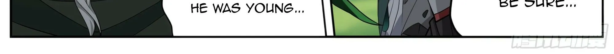 Battle Through The Heavens Zinmanga X Chapter 376 Page 43