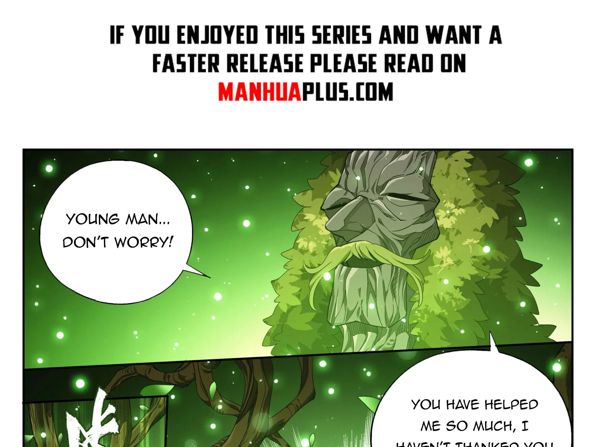Battle Through The Heavens Zinmanga X Chapter 373 Page 63