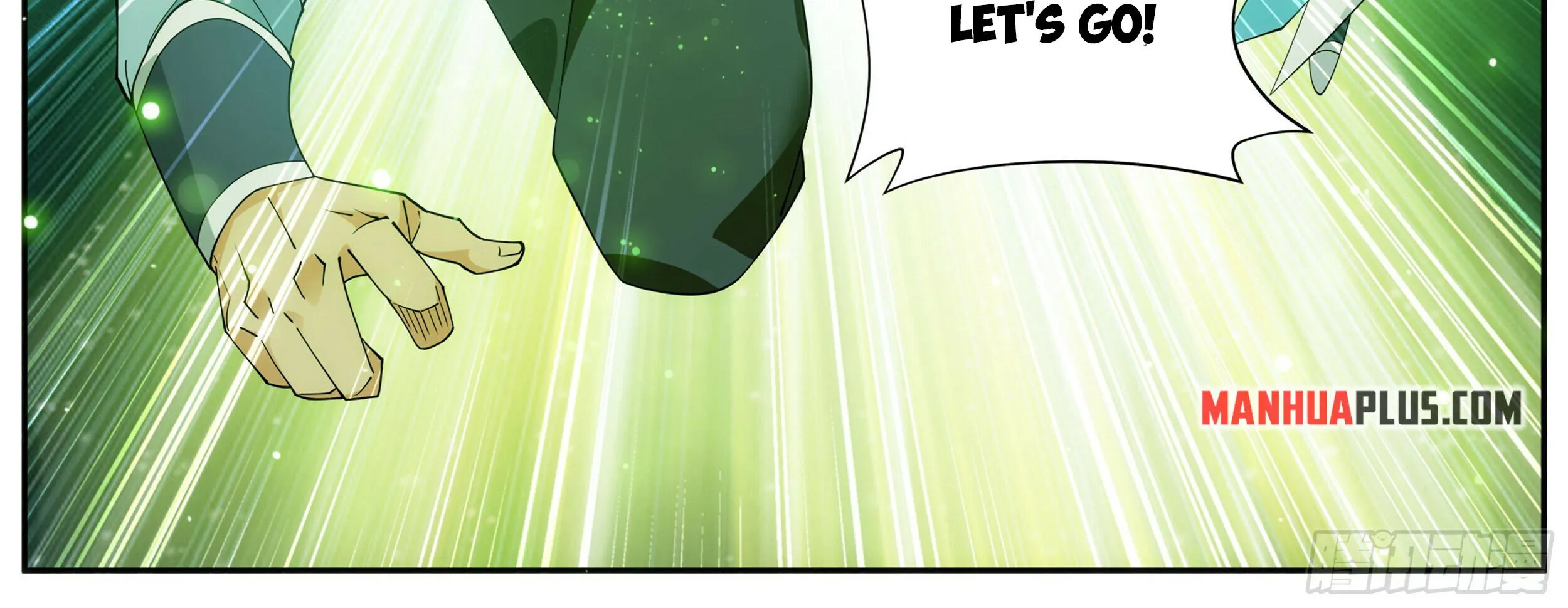 Battle Through The Heavens Zinmanga X Chapter 372 Page 45