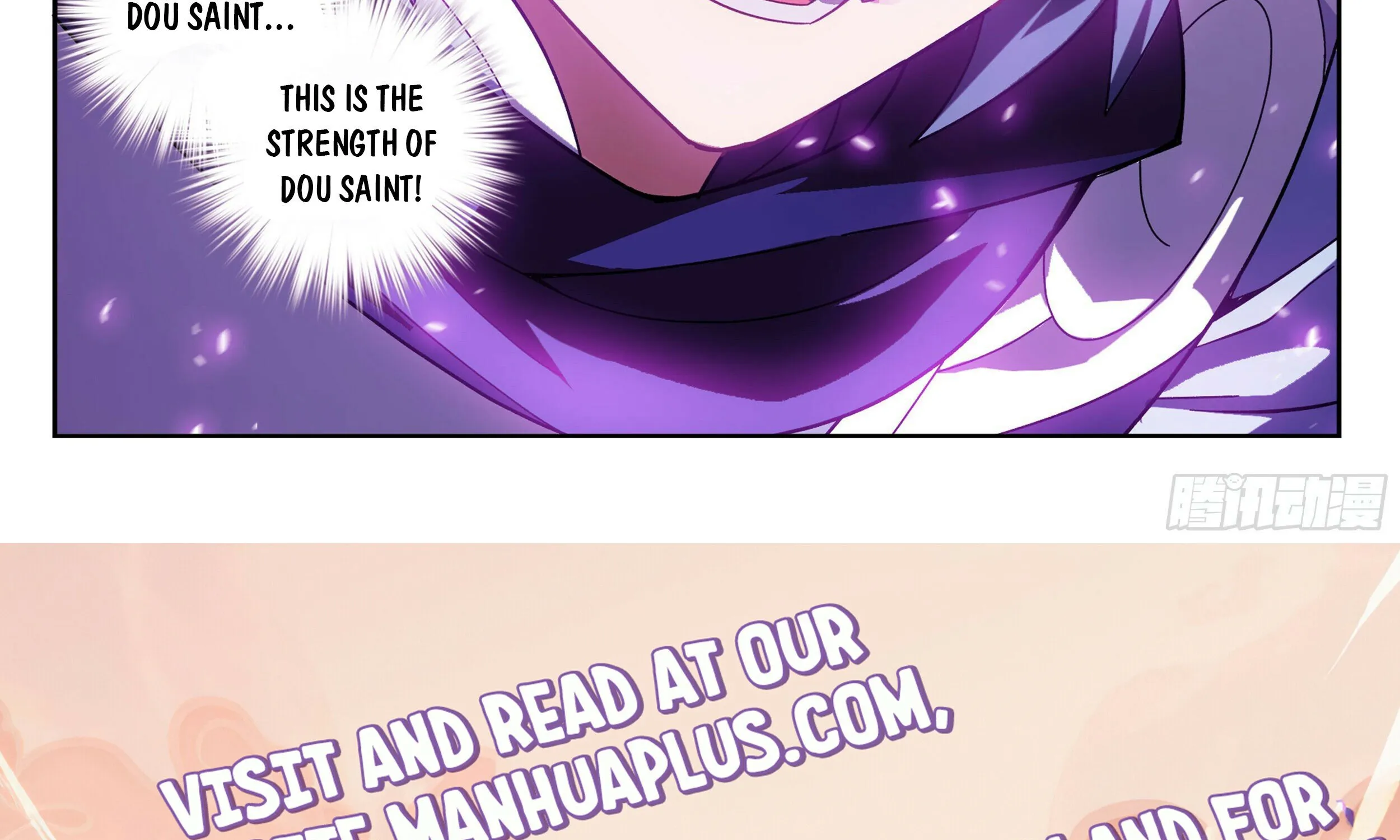 Battle Through The Heavens Zinmanga X Chapter 372 Page 65