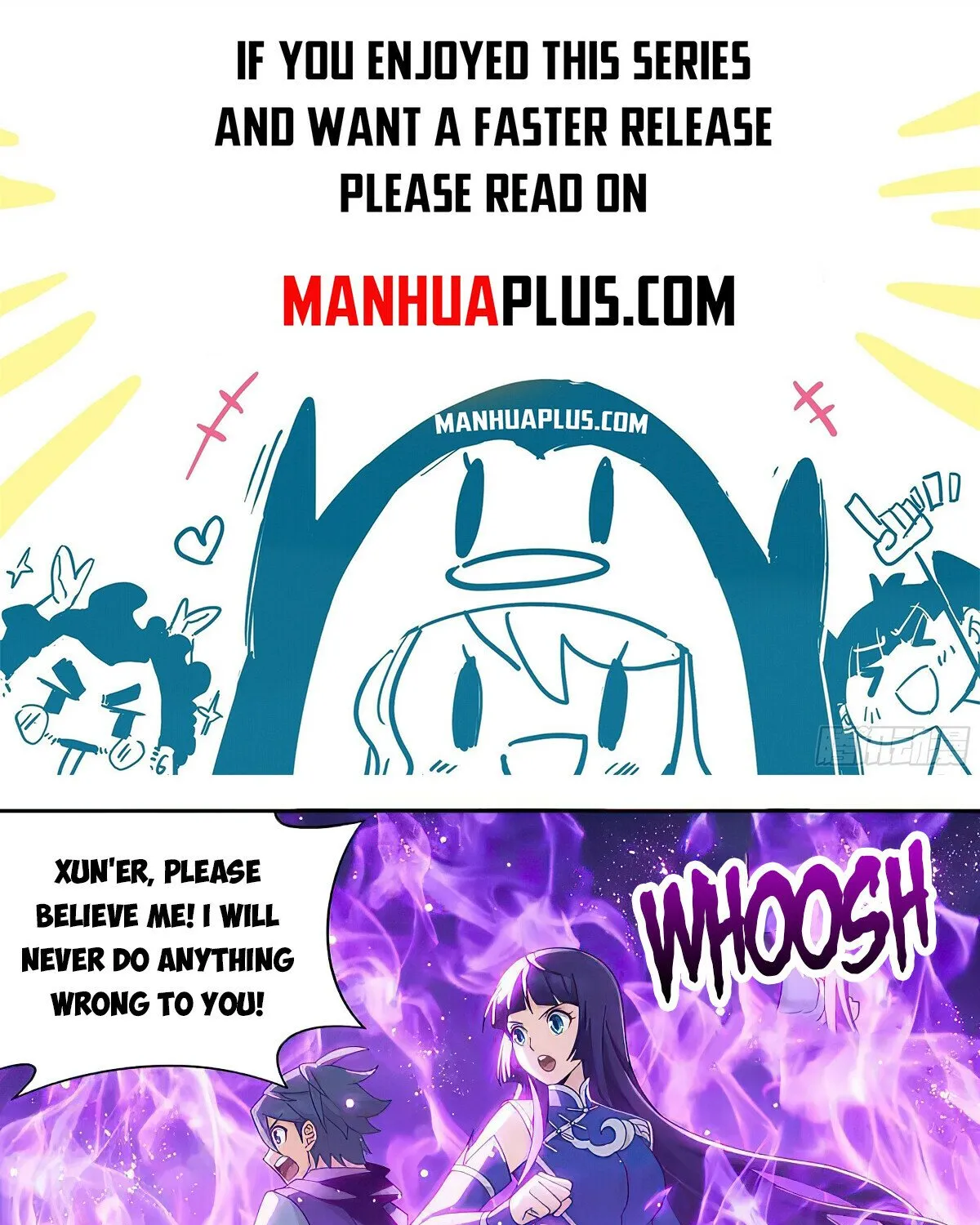 Battle Through The Heavens Zinmanga X Chapter 370 Page 1