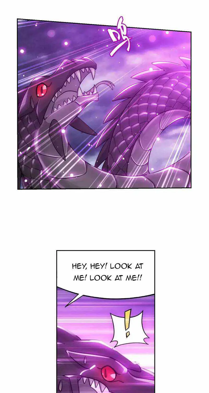 Battle Through The Heavens Zinmanga X Chapter 367 Page 27