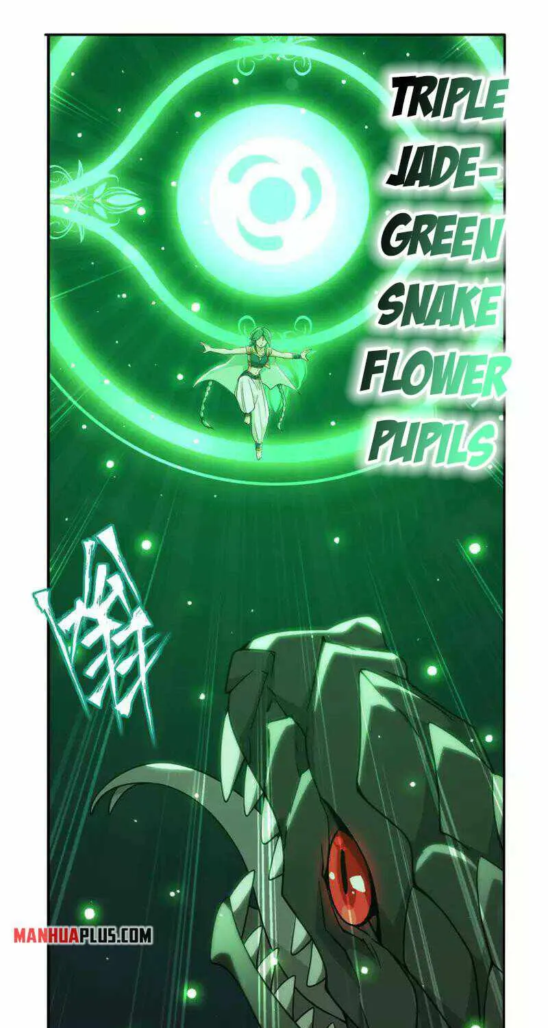 Battle Through The Heavens Zinmanga X Chapter 367 Page 29