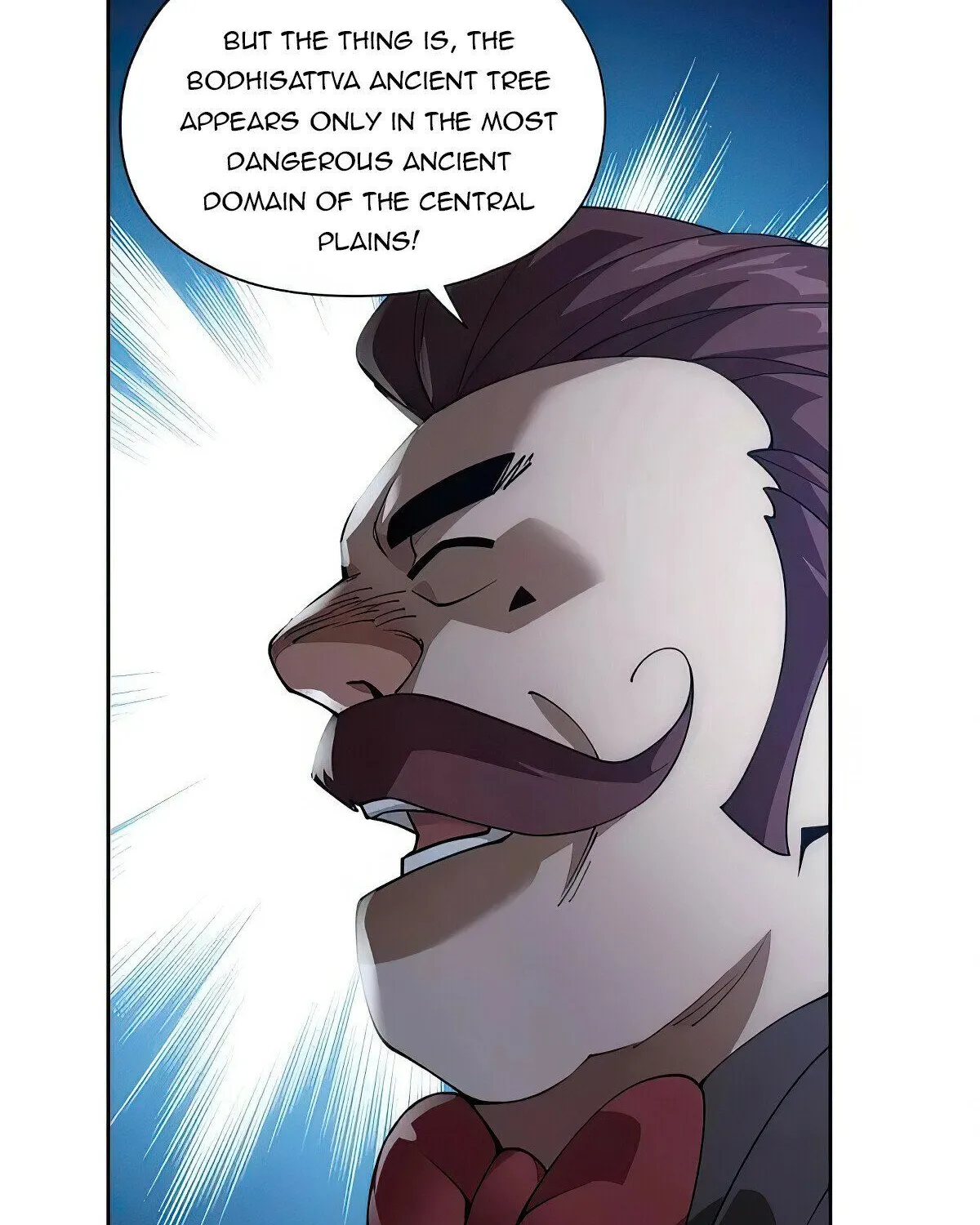 Battle Through The Heavens Zinmanga X Chapter 363 Page 49