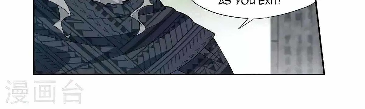 Battle Through The Heavens Zinmanga X Chapter 356 Page 9