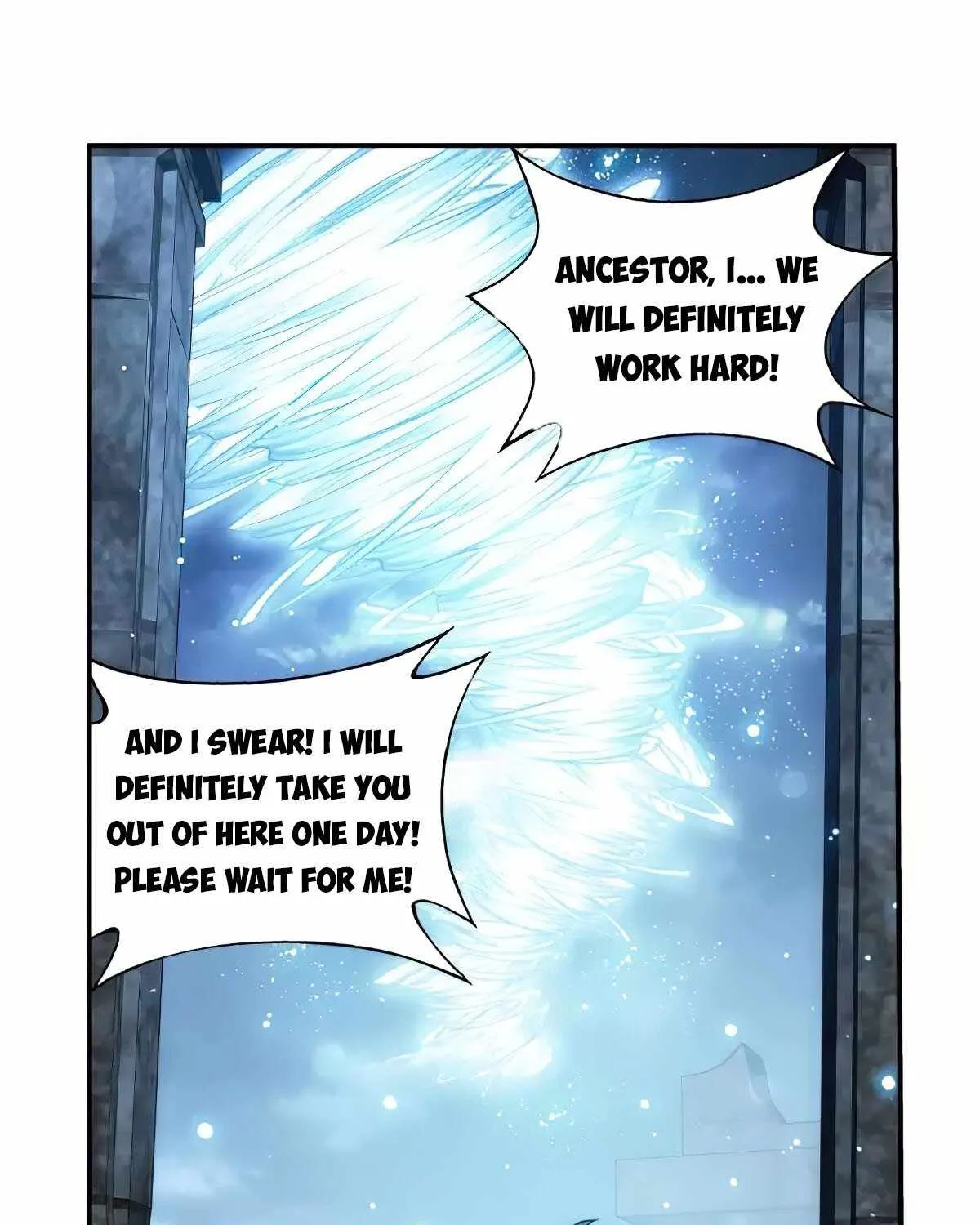 Battle Through The Heavens Zinmanga X Chapter 355 Page 15