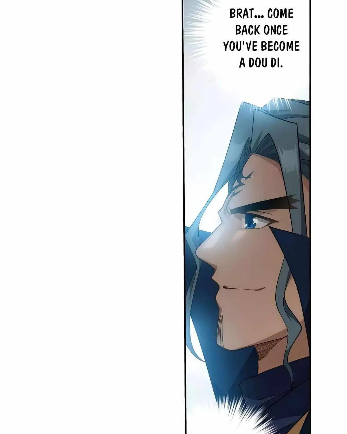 Battle Through The Heavens Zinmanga X Chapter 355 Page 17