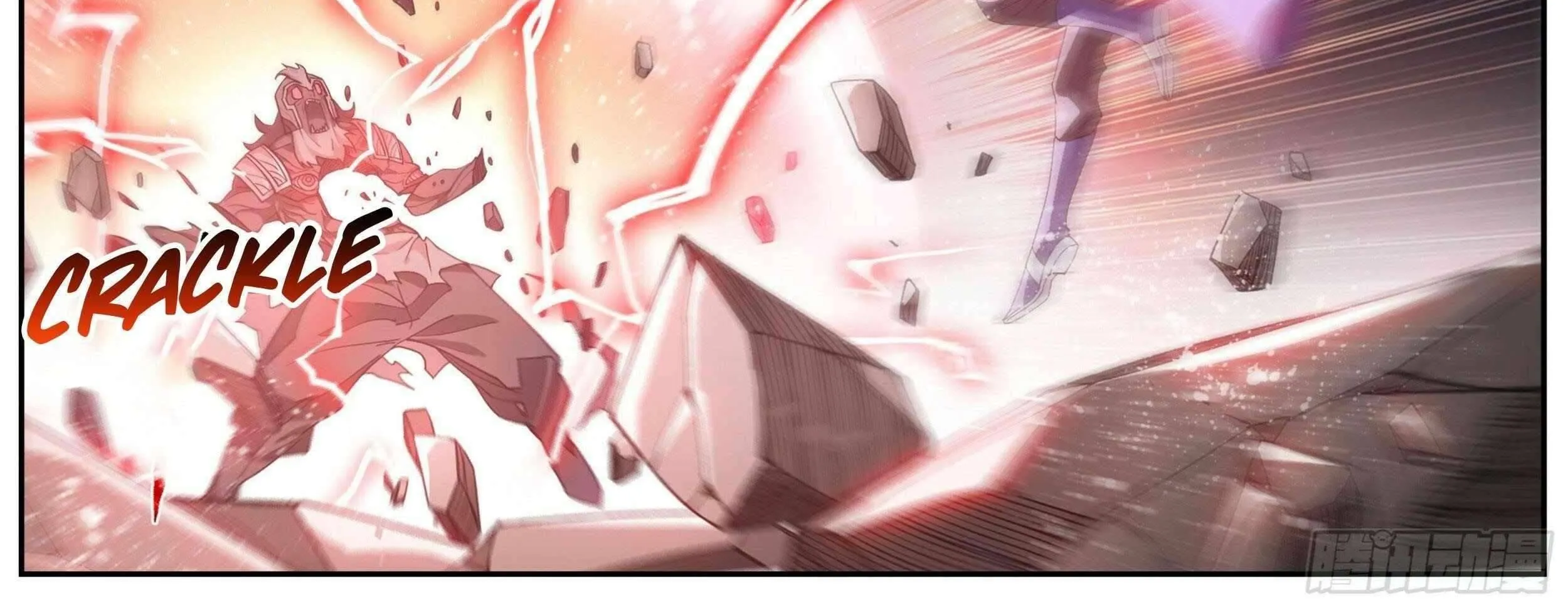 Battle Through The Heavens Zinmanga X Chapter 345 Page 47
