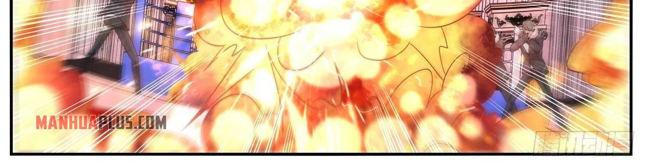 Battle Through The Heavens Zinmanga X Chapter 344 Page 37
