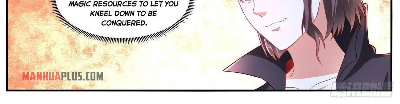 Battle Through The Heavens Zinmanga X Chapter 344 Page 45