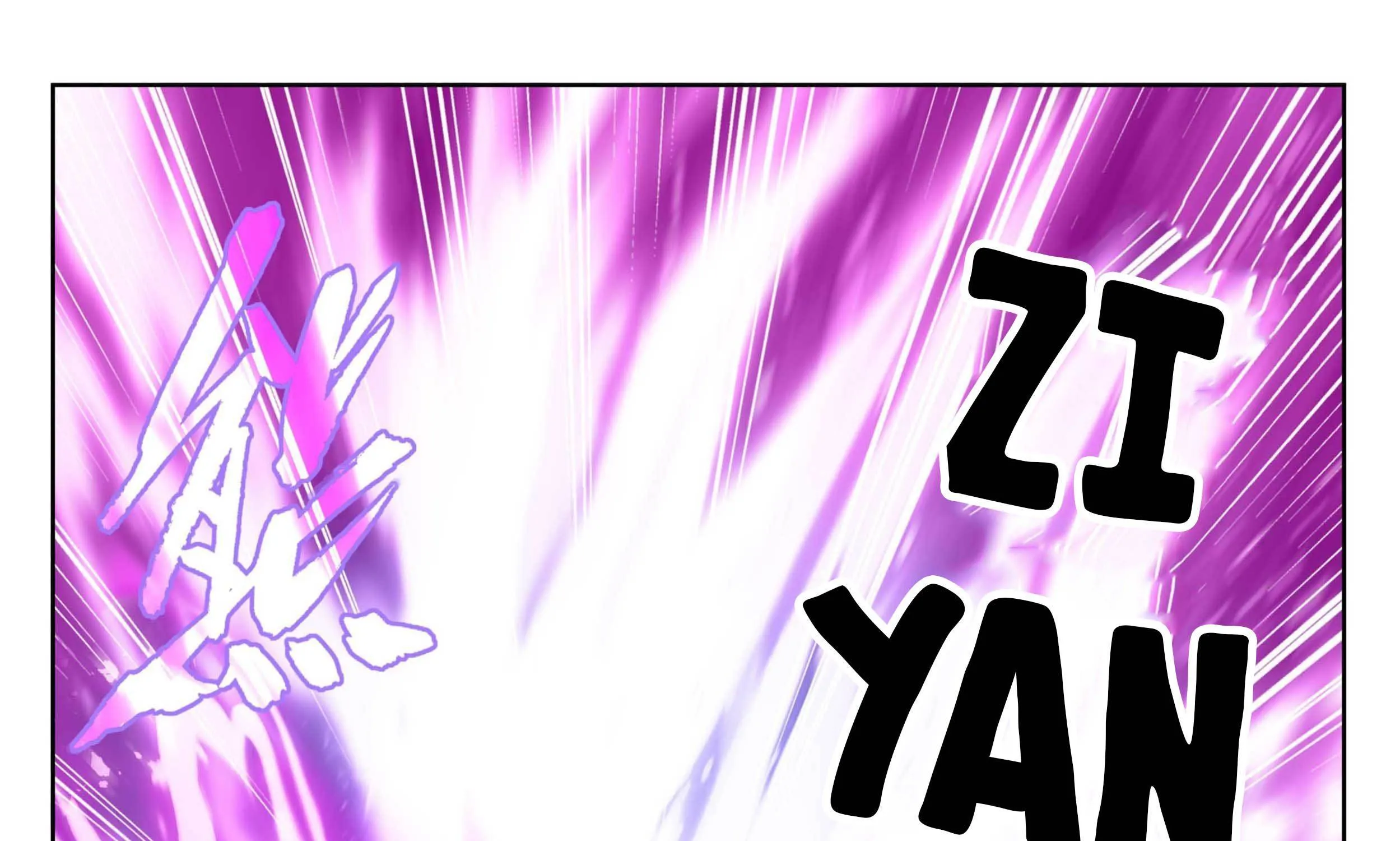 Battle Through The Heavens Zinmanga X Chapter 332 Page 27