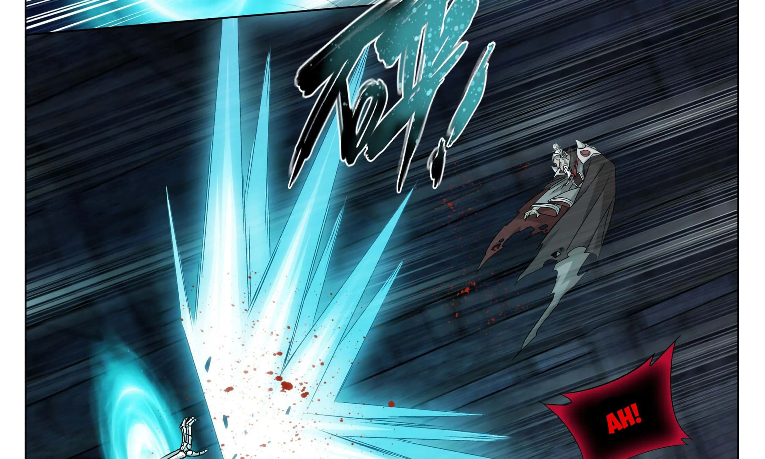 Battle Through The Heavens Zinmanga X Chapter 316 Page 52